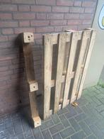 Gratis Pallet Sloophout Tilburg, Doe-het-zelf en Verbouw, Hout en Planken, Ophalen