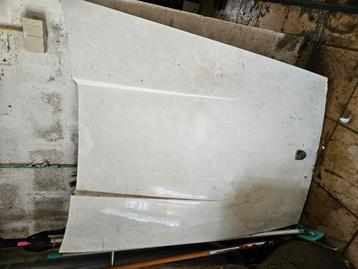 Porsche 911 kofferklep beschikbaar voor biedingen