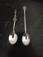 Antieke Apostel Lepeltjes, Antiek en Kunst, Ophalen of Verzenden