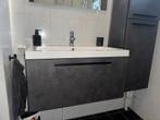 Wastafelkast - Goede staat, 3 jaar oud, Huis en Inrichting, Badkamer | Badkamermeubels, Ophalen, 50 tot 100 cm, Zo goed als nieuw