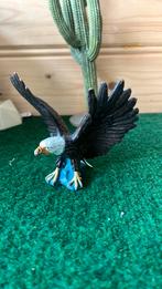 Schleich adelaar uit 2001, Sieraden, Tassen en Uiterlijk, Broches, Ophalen of Verzenden, Zo goed als nieuw, Overige materialen