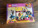 LEGO Friends 41329 Olivia's luxe slaapkamer, Ophalen of Verzenden, Zo goed als nieuw, Complete set, Lego