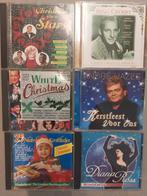 Kerst CD Collectie - 6 Stuks, Ophalen of Verzenden, Gebruikt