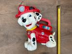 Gebruikte Marshall Paw Patrol letterdoos, letters ontbreken, Ophalen, Gebruikt