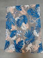 BN Wallcovering jungle Smalltalk 219305 vliesbehang, Ophalen of Verzenden, Minder dan 10 m², Wit