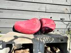 Zadel Vespa Sprint, Fietsen en Brommers, Brommeronderdelen | Scooters, Ophalen, Gebruikt, Zadel, Vespa