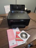 Canon pixma TS700series, Computers en Software, Printers, Ophalen of Verzenden, Nieuw, Scannen, Printer