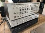 Pioneer MA100 equalizer multi mixing amp  Even, Ophalen of Verzenden, Gebruikt, Stereo, Pioneer