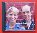 cd Joop Visser en Jessica Voormary Jaap Fischer Kanarie, Cd's en Dvd's, Ophalen of Verzenden, Boxset