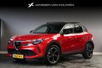 Alfa Romeo Junior Elettrica Speciale 54 kWh Schuifdak Carpla, Auto's, Alfa Romeo, 413 km, Stof, Origineel Nederlands, SUV of Terreinwagen
