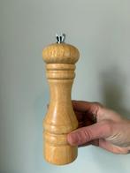 Stoha pepermolen germany hout, Huis en Inrichting, Keuken | Keukenbenodigdheden, Ophalen of Verzenden, Zo goed als nieuw