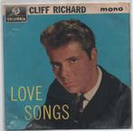 Cliff Richard- Love Songs  EP !!!, Cd's en Dvd's, Vinyl Singles, Verzenden, Gebruikt, Pop, EP