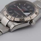 Rolex Datejust Turn-O-Graph – Ref. 116264 – 2013, Ophalen, Zo goed als nieuw, Staal, Rolex