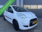 Citroen C1 1.0-12V Séduction Uitvoering, Voorwielaandrijving, 4 stoelen, C1, Origineel Nederlands