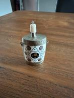Parfumflesje handgemaakt uit Nepal, Ophalen of Verzenden, Zo goed als nieuw