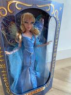 Disney Store Limited edition Blue Fairy doll, Verzamelen, Disney, Ophalen of Verzenden, Overige figuren, Zo goed als nieuw, Beeldje of Figuurtje