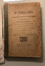 De Nederlanden, Ophalen of Verzenden, Brown