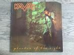 Vinyl LP Kayak Phantom of the night 1978, Ophalen, 1960 tot 1980, Gebruikt, 12 inch