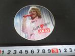 sticker AKAI Anita Meijer, Ophalen, Zo goed als nieuw, Bedrijf of Vereniging