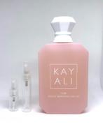 Kayali Yum Boujee Marshmallow Decant, Verzenden, Nieuw