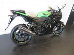 Kawasaki NINJA 250 R SPORT PERFECT! (bj 2010), Motoren, Bedrijf, Sport, 249 cc