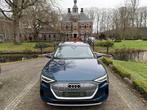 Audi e-tron e-tron 50 quattro Launch edition plus 71 kWh | P, Auto's, Audi, Automaat, Blauw, Vierwielaandrijving, Traction-control
