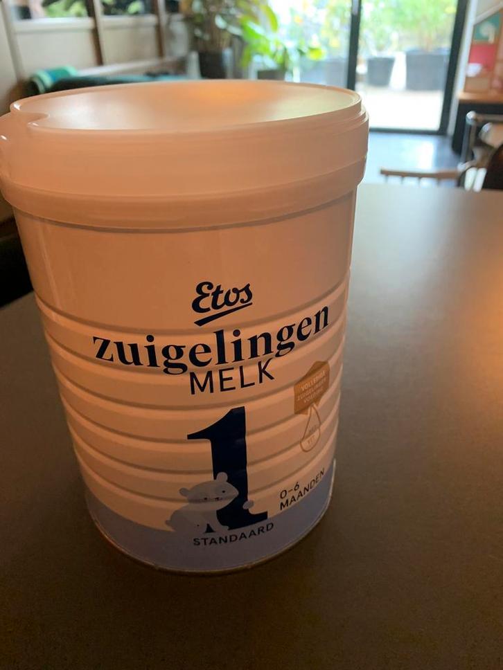 Volledige zuigelingen melk babyvoeding GRATIS!, Kinderen en Baby's, Babyvoeding en Toebehoren, Nieuw, Overige typen, Ophalen