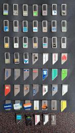 54 paperclips met bedrijfslogo, Ophalen of Verzenden, Zo goed als nieuw, Gebruiksvoorwerp