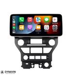 autoradio ford mustang 2018 navigatie carplay android auto, Oberonweg 262 3208pg, Nieuw, Ophalen of Verzenden, VERKOOP@INBOUWNAVIGATIE.COM