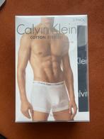 Calvin Klein Onderbroeken TRUNK 3 PACK - MAAT S, Kleding | Heren, Ondergoed, Ophalen of Verzenden, Zwart, Boxer, Calvin Klein
