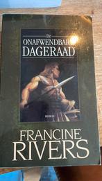 Francine Rivers - De onafwendbare dageraad, Ophalen of Verzenden, Zo goed als nieuw, Francine Rivers