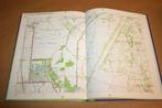 Grote provincie atlas. 1:25 000. Groningen., Boeken, Geschiedenis | Stad en Regio, Ophalen of Verzenden, 20e eeuw of later, Gelezen