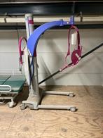 Arjo tillift, Diversen, Ophalen, Gebruikt