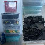 Grote LEGO collectie: sets, minifiguren, accessoires en meer, Ophalen, Gebruikt, Lego