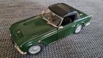 Triumph TR4 1962 Revell, 1:18, Hobby en Vrije tijd, Modelauto's | 1:18, Ophalen of Verzenden, Zo goed als nieuw, Revell