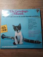 Uw Lievelings Muziek - Dubbel LP Klassiek, Gebruikt, Ophalen of Verzenden, Orkest of Ballet, 12 inch