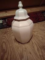 Makkumer pot., Ophalen of Verzenden, Zo goed als nieuw