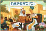 Nefertiti, Ophalen of Verzenden, Drie of vier spelers, Zo goed als nieuw