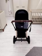 Cybex e-priam Rosegold frame/Black, Ophalen, Zo goed als nieuw