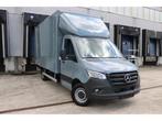 Mercedes-Benz Sprinter 317 Bakwagen D'hollandia laadklep 100, Auto's, Automaat, Gebruikt, 4 cilinders, Mercedes-Benz