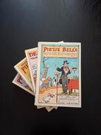 4 nostalgische Pietje Bell boeken, Ophalen, Fictie algemeen, Zo goed als nieuw, Chr. van Abkoude