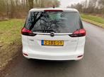 Opel Zafira Tourer 1.6 CDTI Business+, 136 pk, Gebruikt, Euro 6, Wit