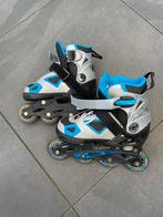 Skeelers, Ophalen, Kinderen, Inline skates 4 wielen, Verstelbaar