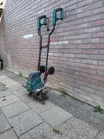 Parkside Tuinfrees / Cultivator, Ophalen, Gebruikt