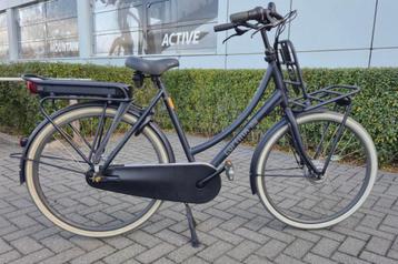 Cortina Transport beschikbaar voor biedingen