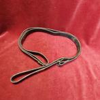 Garand schouderriem, Verzamelen, Militaria | Tweede Wereldoorlog, Ophalen of Verzenden, Nederland, Embleem of Badge