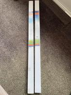 2 Nieuwe Raamhorren - Op Maat te Maken, Doe-het-zelf en Verbouw, Ophalen, Minder dan 80 cm, Hordeur, Minder dan 200 cm