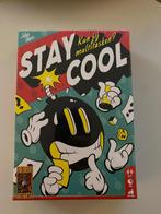 Stay Cool - 999 Games - Partyspel, Hobby en Vrije tijd, Gezelschapsspellen | Bordspellen, Vijf spelers of meer, Ophalen of Verzenden