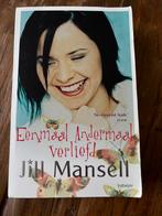 Jill Mansell - Eenmaal andermaal verliefd, Jill Mansell, Ophalen of Verzenden, Zo goed als nieuw, Nederland