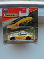 toyota supra, Ophalen of Verzenden, Nieuw